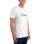 "Defdapper" Old English Short Sleeve T-shirt