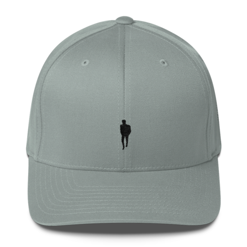 Defdapper® Premium Classic Hat w/ "DD" Side Logo
