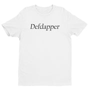 Defdapper® Premium Fitted Short Sleeve