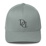 Defdapper®  "DD" Premium Hat