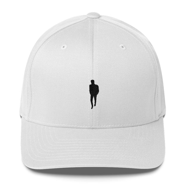 Defdapper®  Classic Hat w/ Front Icon